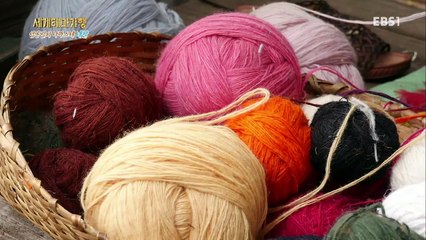 세계테마기행 - 엄홍길의 나마스떼 네팔 3부- 휴식같은 친구, 남체 바자르_#001