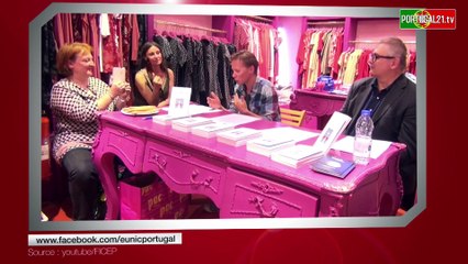 Evènements à ne pas manquer au Portugal à partir du 16 juin 2017