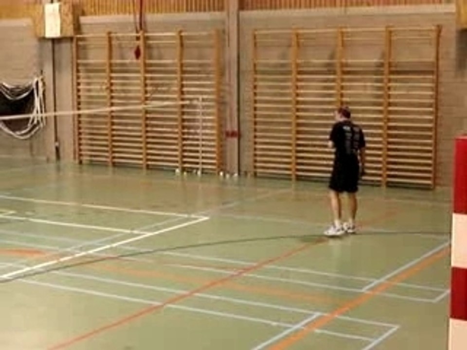 Match François