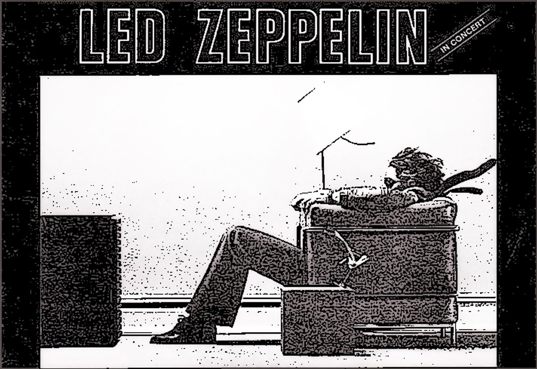Interview London 1969