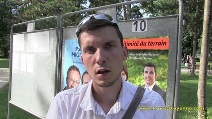 La France insoumise va deposer un recours pour invalider le scrution dans la 4ème de Savoie