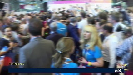 TRENDING |  With Meredith Ross | Friday, June 16th 2017