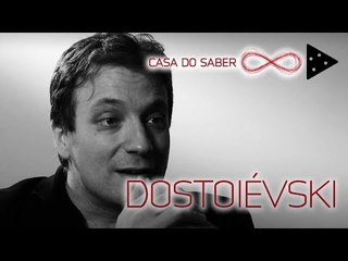 DOSTOIÉVSKI, O "SELF" E A RECONSTRUÇÃO DO DIÁLOGO | FLÁVIO RICARDO VASSOLER