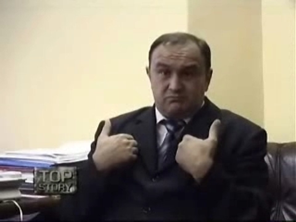 Intervistë: Vasiloviç 'Garda e Car Lazarit' (Top Channel)