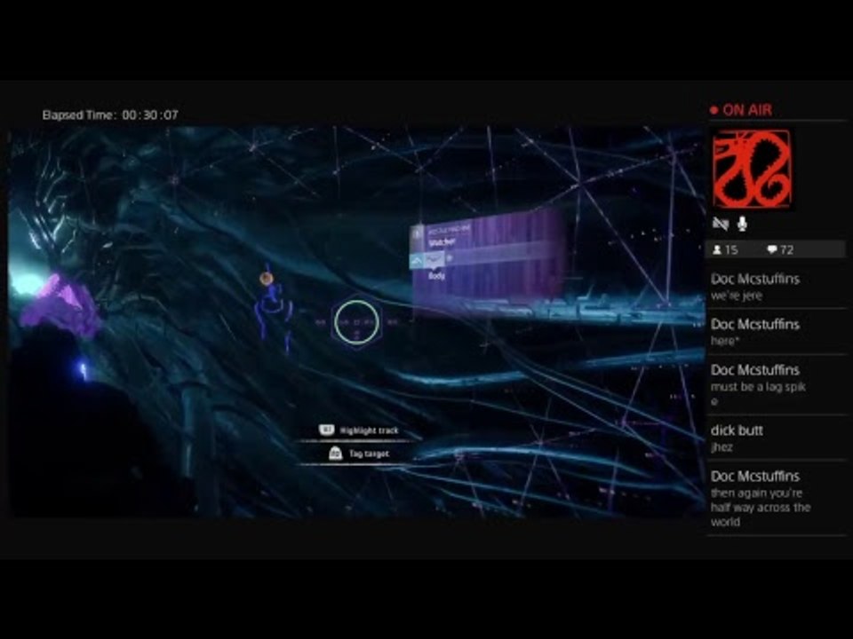 M13 - HORIZON ZERO DAWN