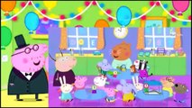 PEPPA PIG italiano nuovi episodi 2015 cartoni animati in italiano (7)