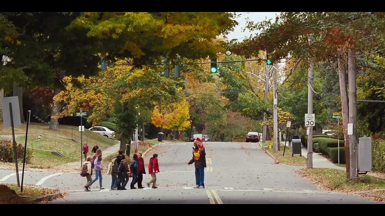 The Book of Henry - Trailer VO