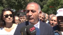 Gürsel Tekin: Başbakanın Açıklamalarını Çok Haklı Buluyorum