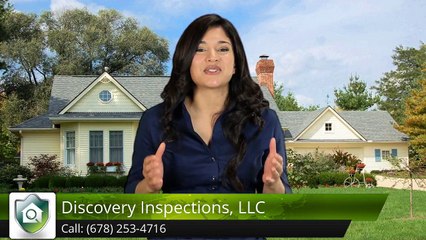 Discovery Inspections, LLC Fayette Incredible 5 Star Review by David S.