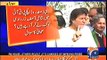 Khan sahab aap Asif Zardari ko apni party main kab le ker arahay hai - Watch Imran Khan interesting reply