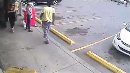 Hyper jalouse, elle attaque une fille de 12 ans parce qu'elle parlait à son copain