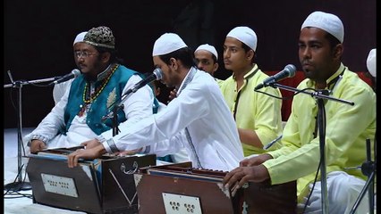 Arts Council Karachi tribute to Amjad Farid Sabri (Part 2)