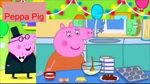 PEPPA PIG italiano nuovi episodi 2015 cartoni animati in italiano (8)