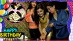 Sheena Bajaj Surprise BIRTHDAY Celebration With Telly Masala  EXCLUSIVE Interview