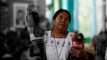 Mexico's Next President Could Be an Indigenous Woman
