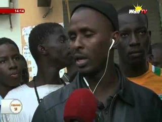 XIBAAR YI 14H DU 16 03 2016 PAR SEYDINA OUMAR BA