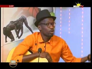 Demba Guisse partage ses souvenirs d'anniversaire à Sorano dans Petit Déj 🎉