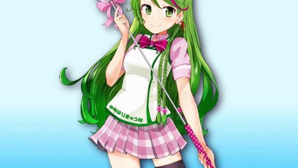 【短編アニメ】マウスマン～煌御門碧琴編～ 00 プロローグ