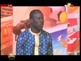 Historique de Walfadjri avec Ousmane Sene dans Petit Dej