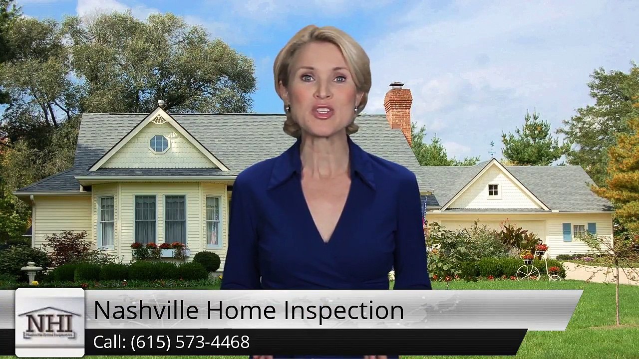 Nashville Home Inspection La Vergne Wonderful Five Star Review by Tamela H.