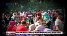 Silaturahmi ke Garut, Partai Perindo Ajak Masyarakat Wujudkan Indonesia yang Sejahtera