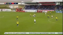 Grindavik 1:1 Hafnarfjardar (	Icelandic Urvalsdeild. 14 June 2017)