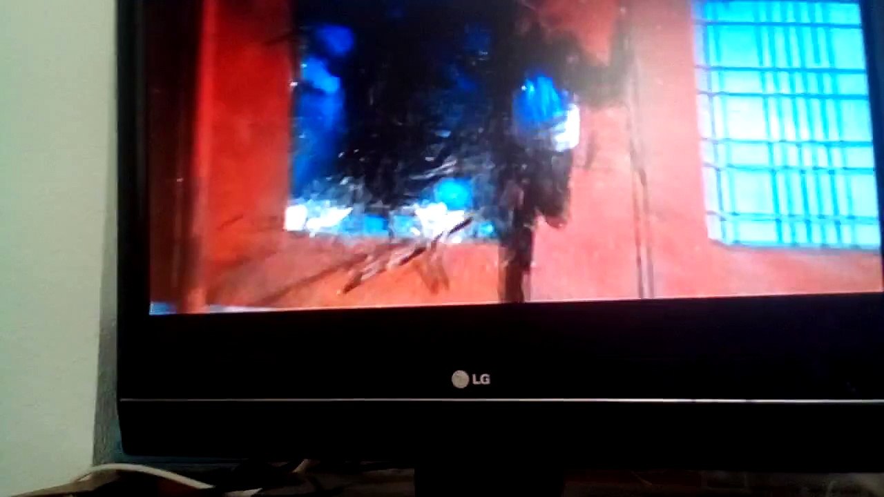 Opening To James Bond Desde Rusia Con Amor