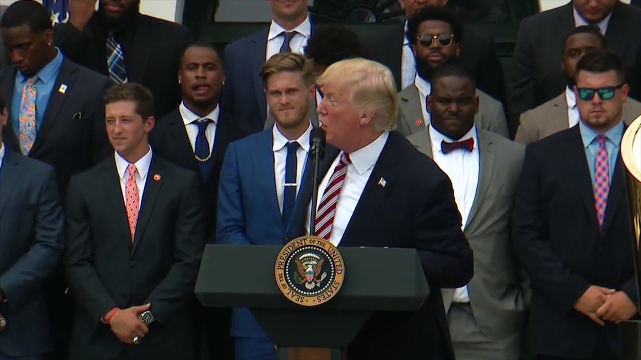 Cuba condena las "coercitivas" medidas adoptadas por Trump