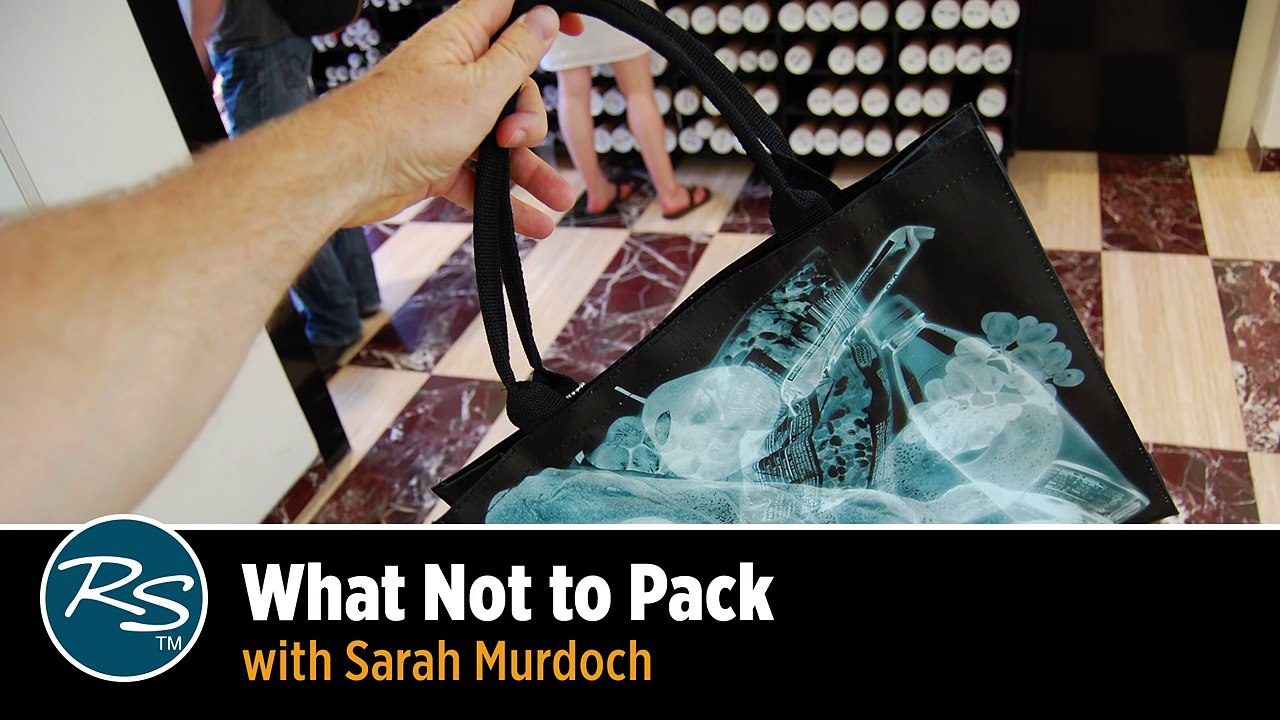 Packing Light & Right with Sarah Murdoch (3)