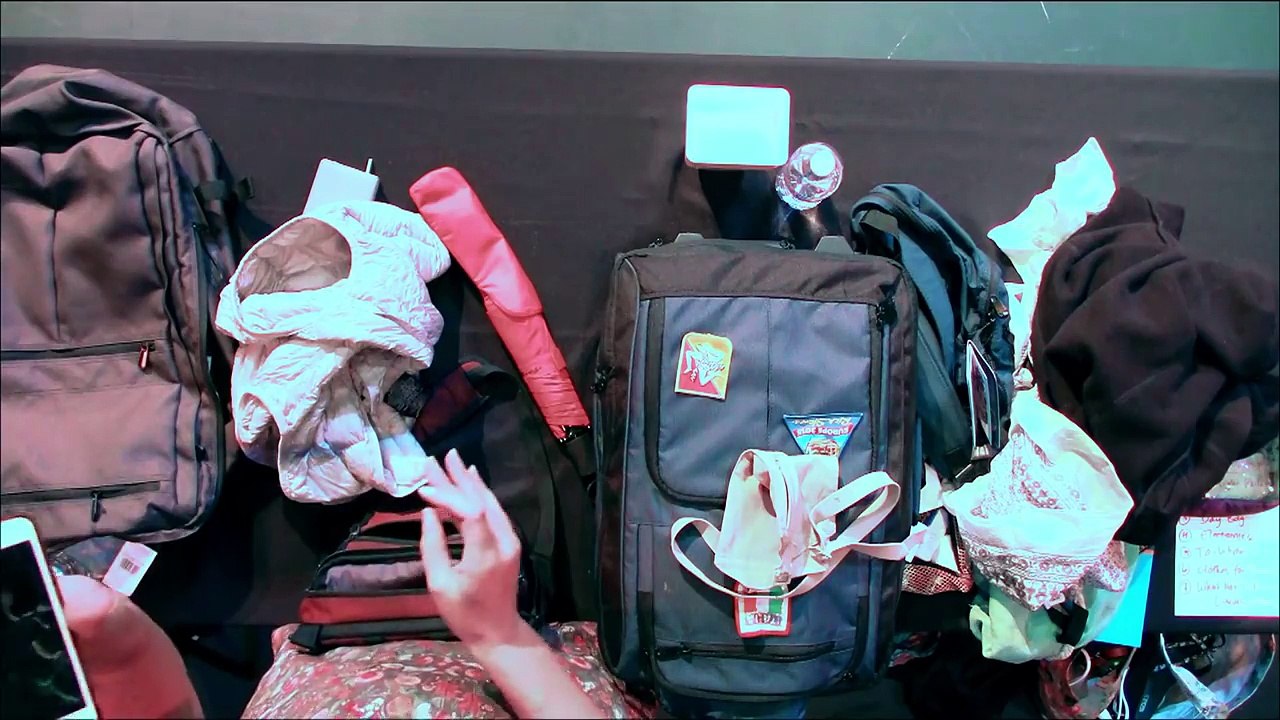 Packing Light & Right with Sarah Murdoch (6)