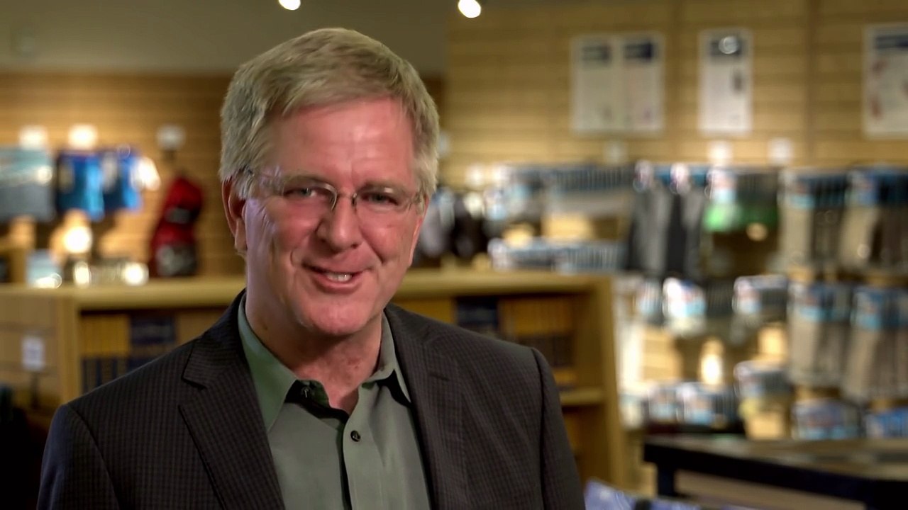 European Travel Skills - Packing (1)