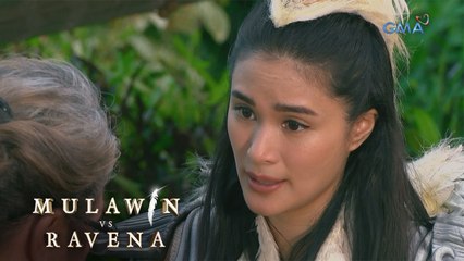 Mulawin VS Ravena: Ang pagbabalik ni Alwina | Episode 20