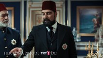 Payitaht Abdülhamid 17. bölüm sezon finali fragmanı