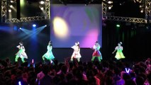 【固定】中央大学 夢見る乙女の青春ちゅ→【UNIDOL2017 Summer 関東予選2部】2017年6月11日＠新宿ReNY