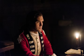 TURN: Washington's Spies Season 4 - Episode 1 Spyhunter General Full Episode ! Watch HD.