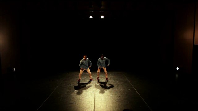 The Soul Searchers - DFA