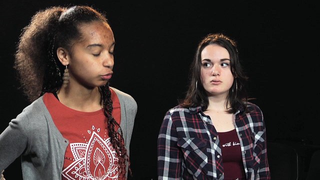 Atelier prise de vue réelle - Mike Baudoncq - Les Studios 28 - 05/05/2017