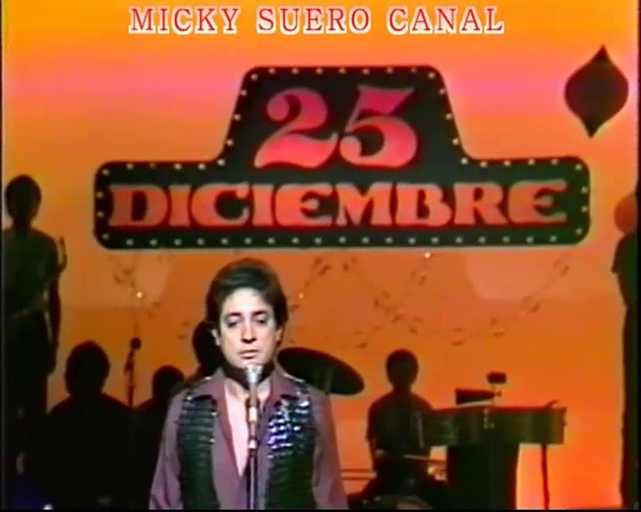 Anthony Rios 1980- Si Entendieras - MICKY SUERO CANAL