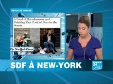 FRANCE24-FR-Revue de Presse-17 Octobre