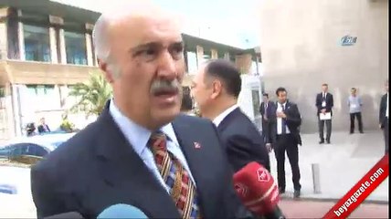 Hüseyin Çapkın ve Abdulkadir Demir hakkında yakalama kararı