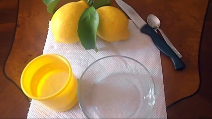 How To Have Natural White Teeth in 3 minutes ( Works 100% )