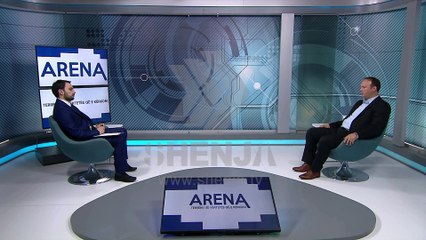 Gashi: BDI dhe Aleanca hynë në Qeveri pa marrëveshje