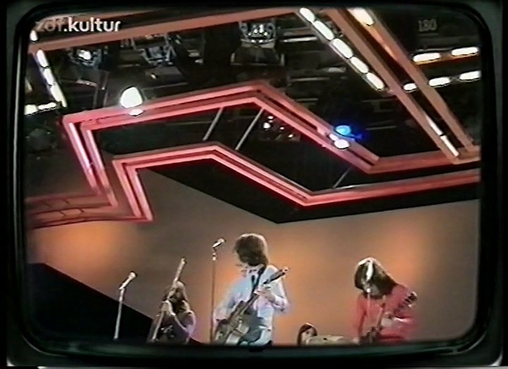 Ilja Richter Disco 13.02.71