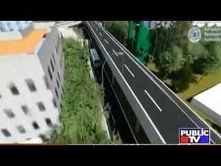 High Court Refuses To Pass Interim Stay Order On Steel Bridge