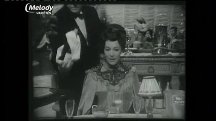 Nana Mouskouri - Le temps des cerises