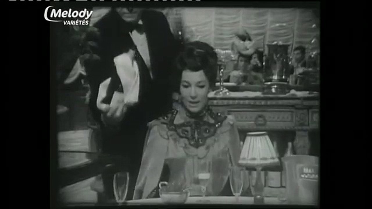 Nana Mouskouri - Le temps des cerises