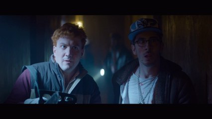 Le Manoir (2017) - Excerpt 1 (French)