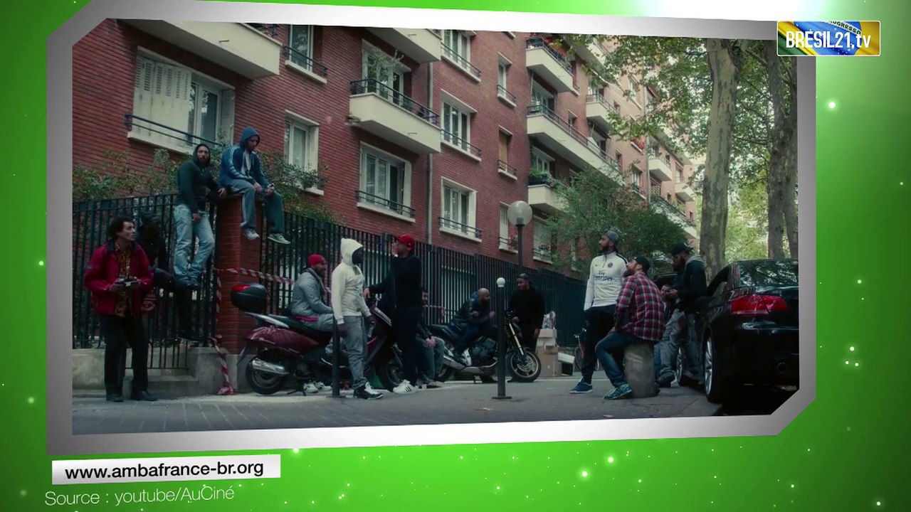 Evènements à ne pas manquer au Brésil à partir du 16 juin 2017