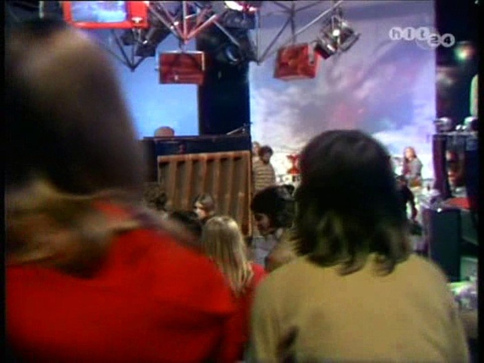 Ilja Richter-Disco  13.03.71