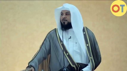 خطبة الجمعة بعنوان "فضائل شهر مضان" للشيخ محمد العريفي | 16-06-2017